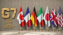 G7 Önderler Doruğu’nun gündeminde neler var?