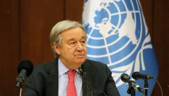 Guterres’ten Tahıl koridoru bildirisi