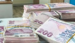 Hazine nakit istikrarı Nisan’da 159,1 milyar TL açık verdi