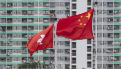 Hong Kong iktisadı birinci çeyrekte yüzde 2,7 büyüme kaydetti