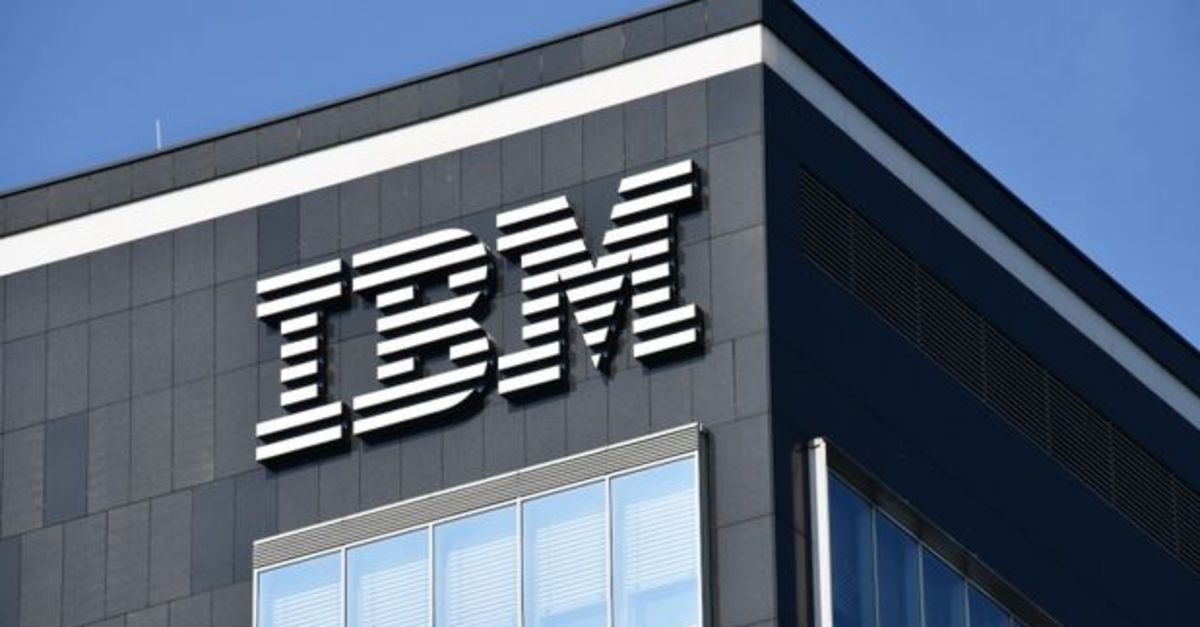 IBM, binlerce iş konumunu yapay zeka ile değiştiriyor