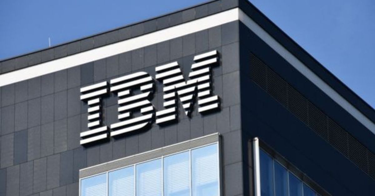 IBM yapay zekâ platformunu görücüye çıkardı