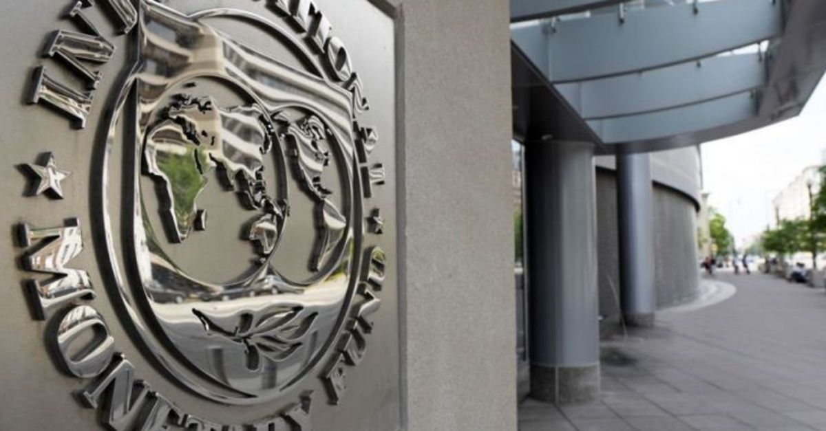 IMF, faiz indirimleri için 2025’i işaret etti