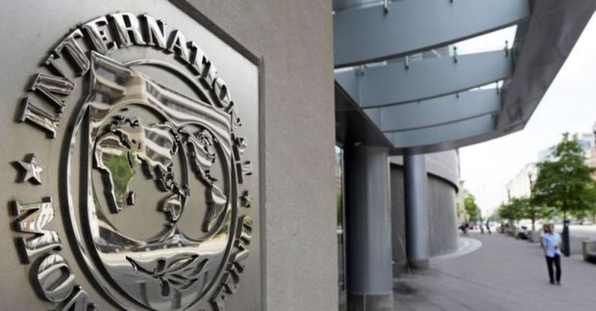 IMF Gana’nın 3 milyar dolar kredi talebini onayladı