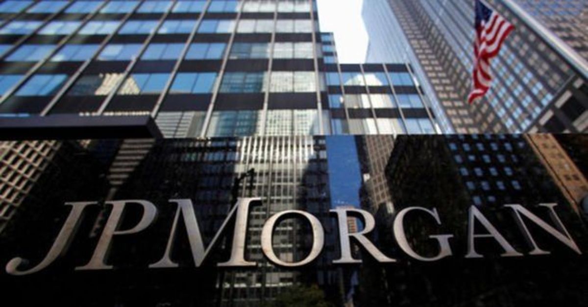 JPMorgan Asset/Gorain: Fed üçüncü çeyrekte faiz oranlarını düşürebilir