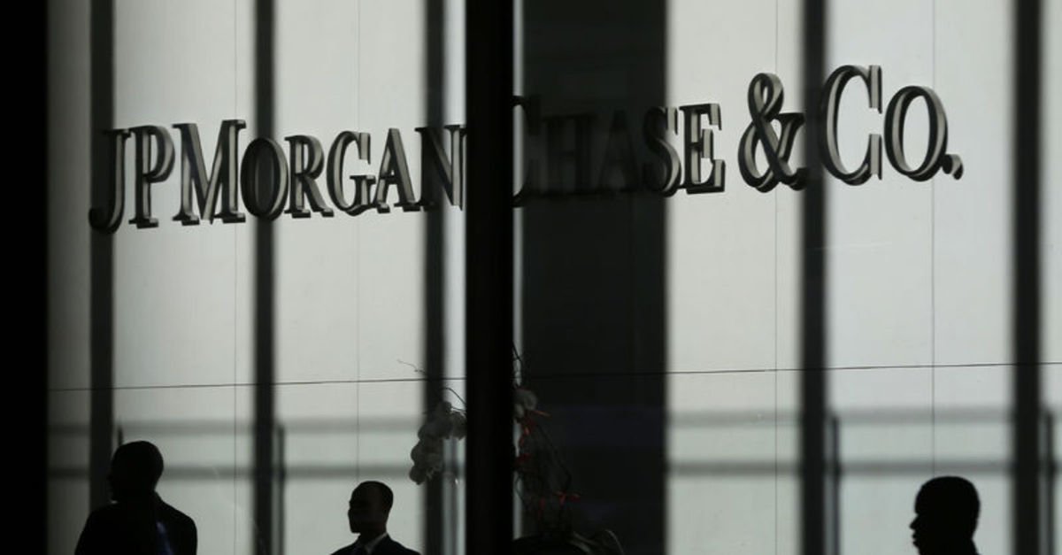 JPMorgan’dan pay yerine altın ve nakit tavsiyesi