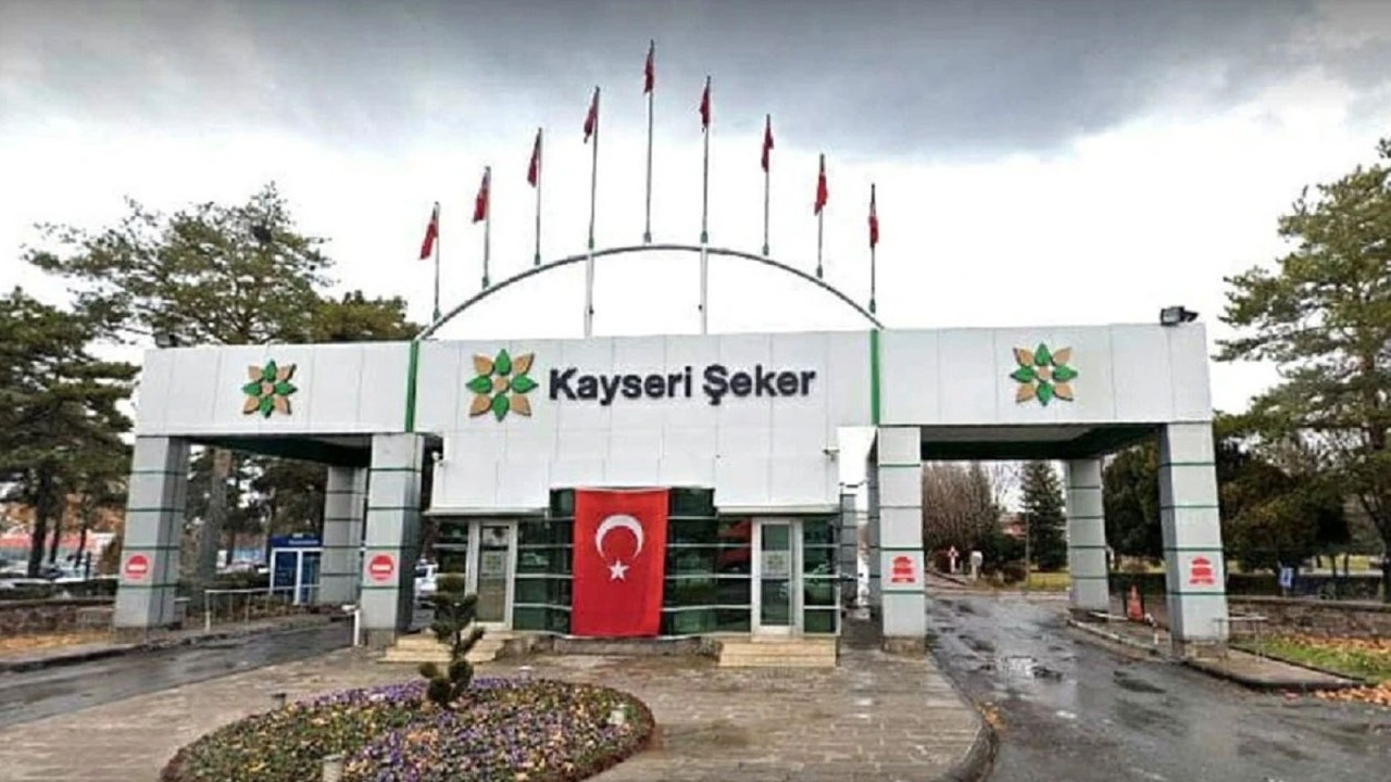 Kayseri Şeker halka arz oluyor