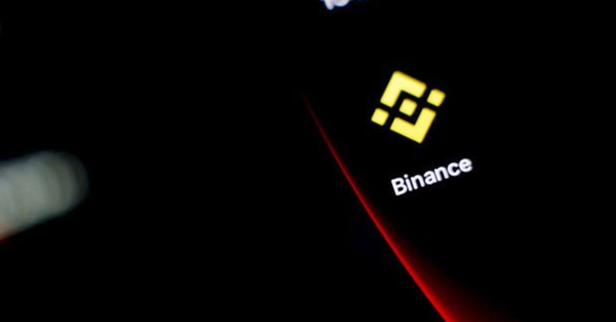 Kripto para borsası Binance Kanada’dan çekiliyor