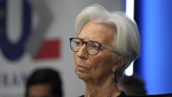 Lagarde: AMB yüksek enflasyonla gayrette kararlı