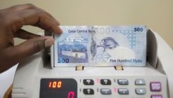 “Mali durum Katar riyalinin dolara endekslenmesine uygun”