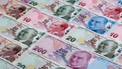 Merkezi idare borç stoku 4,5 trilyon lira oldu