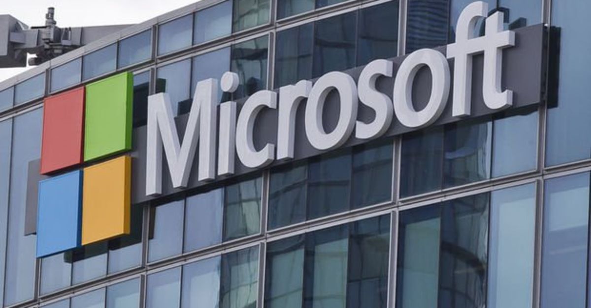 Microsoft, nükleer füzyon şirketi Helion’dan elektrik satın alacak