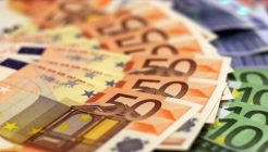 Milletlerarası ödemelerde euro geriledi