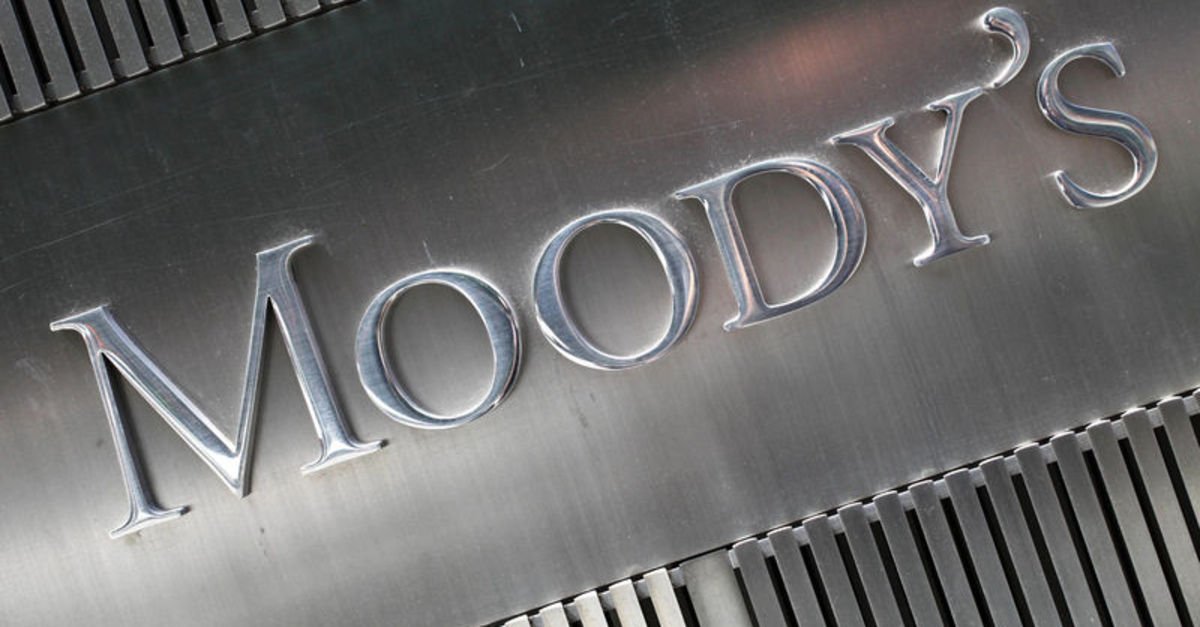 Moody’s’ten ABD’nin borç limiti çıkmazına ait senaryolar