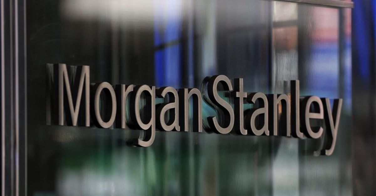 Morgan Stanley 3 bin kişiyi işten çıkaracak