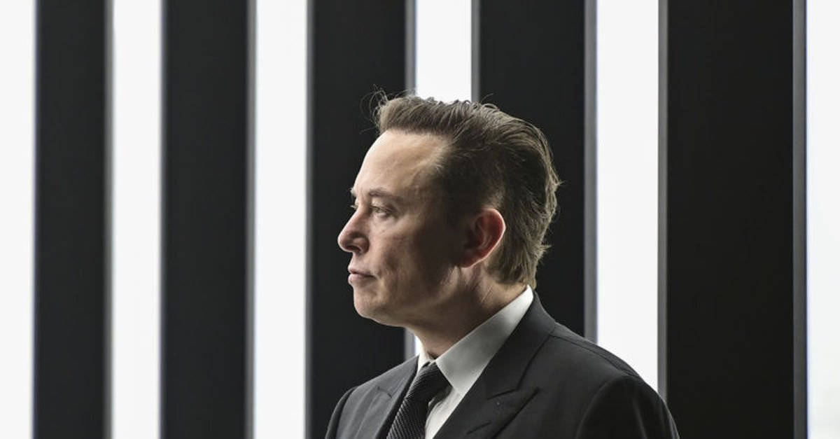 Musk, 3 yılın akabinde Çin’de