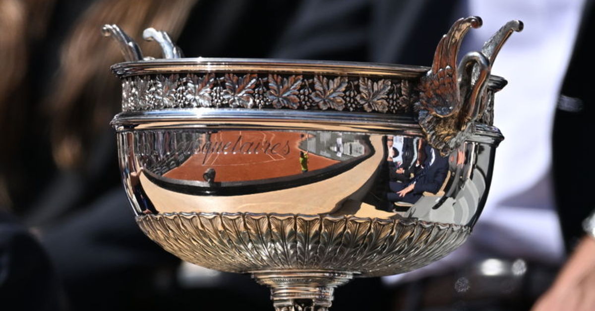 Nadal’sız Fransa’da ödül 49,6 milyon euro