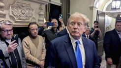 New York’taki davada heyet, Trump’ı “sorumlu” buldu
