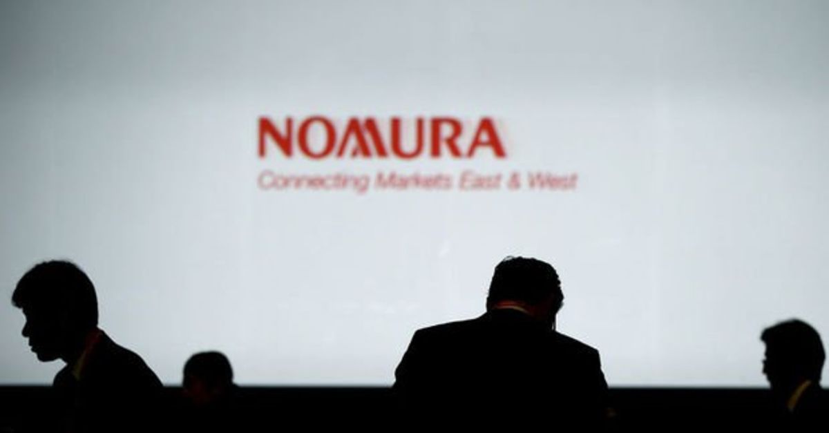 Nomura, Çin’in büyüme iddiasını düşürdü