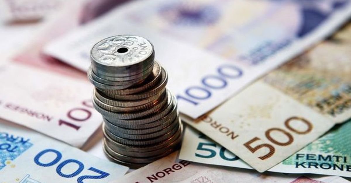 Norveç Merkez Bankası’ndan 25 baz puanlık faiz artışı