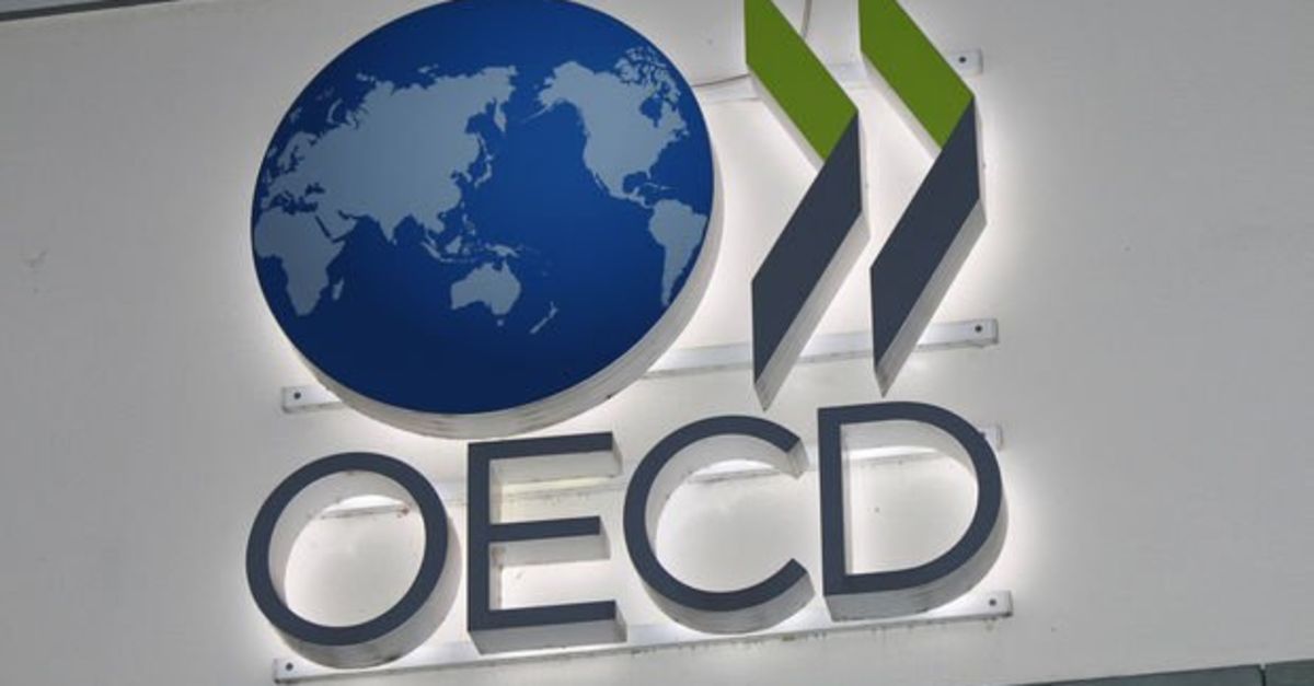OECD ülkelerinde borçlanma muhtaçlığı yüzde 6 artacak