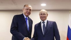 Putin Cumhurbaşkanı Erdoğan’ı tebrik etti