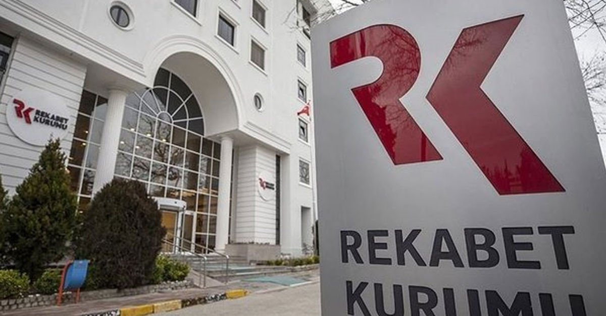 Rekabet Konseyi kimi devralma süreçlerini onayladı