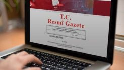 Resmi Gazete’de bugün (16.05.2023)
