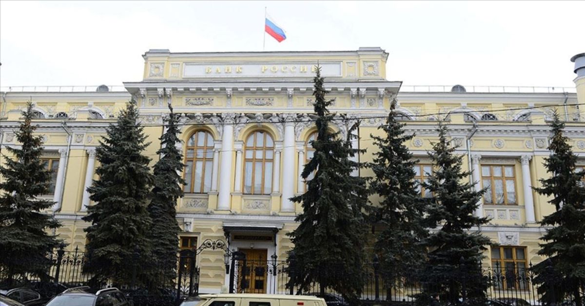Rusya Merkez Bankası’ndan istihdam açığı ve enflasyon uyarısı