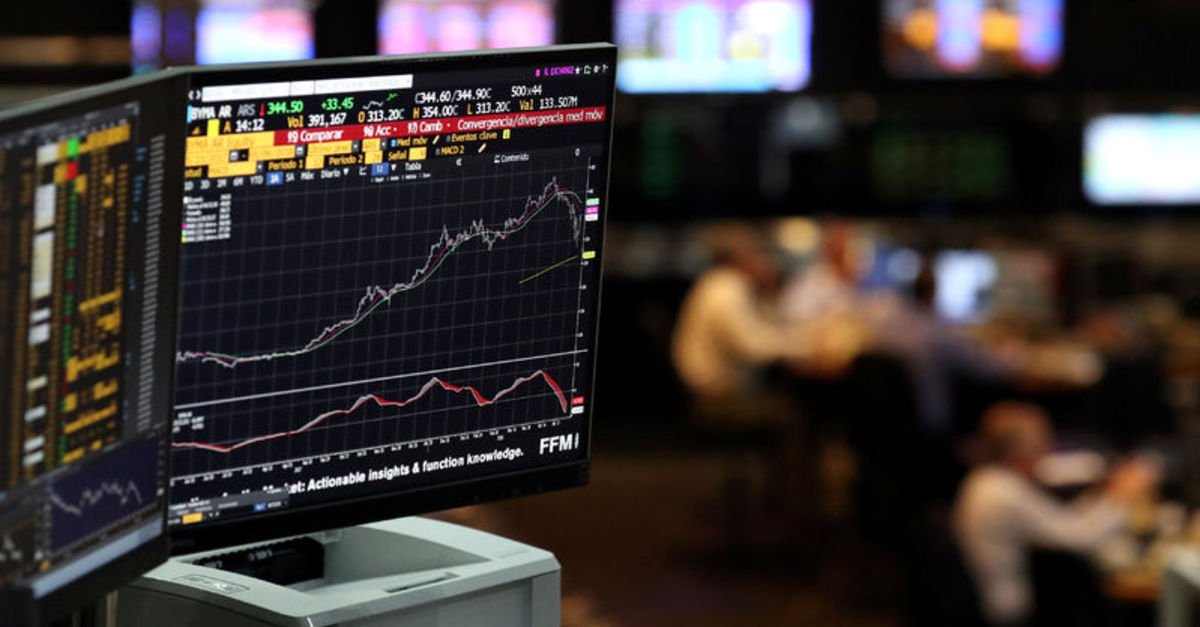 Seçim sonrası risk priminde birinci fiyatlamalar