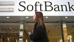 SoftBank’ın ziyanı 2022’de geriledi