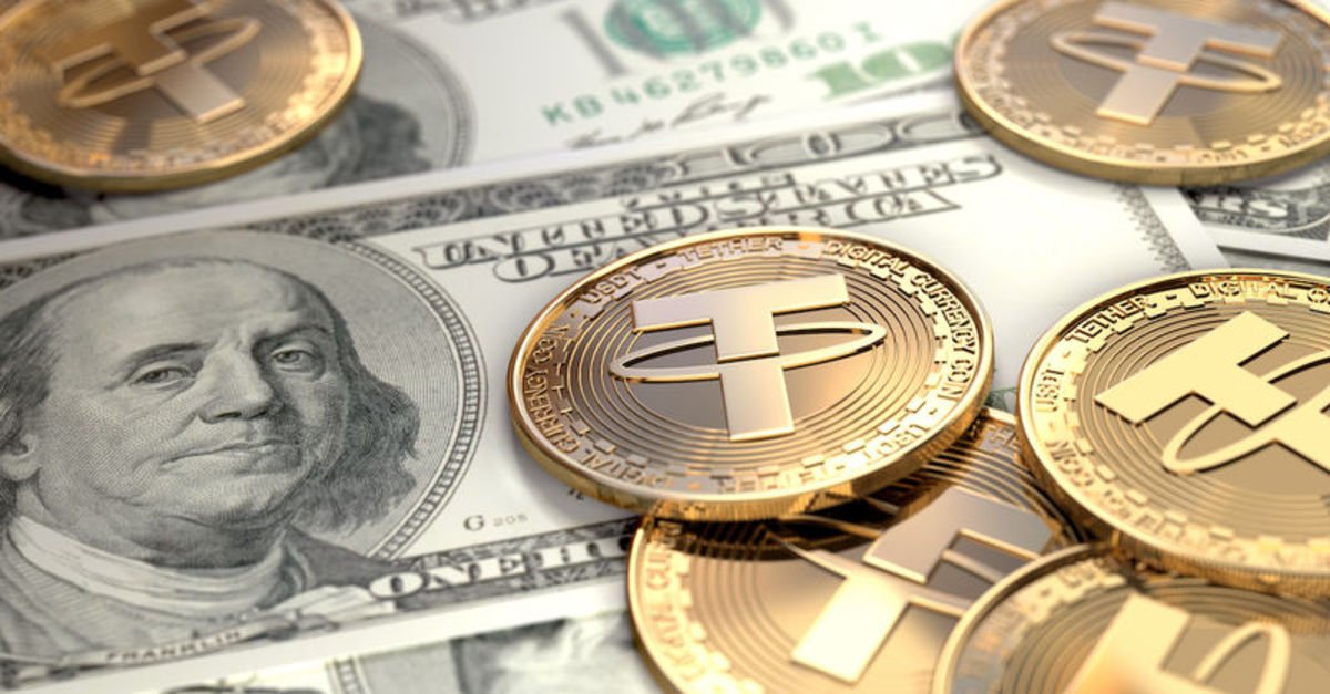 Tether rezervlerini güçlendirmek için Bitcoin alacak