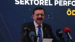 TOBB Lideri Hisarcıklıoğlu tekrar seçildi