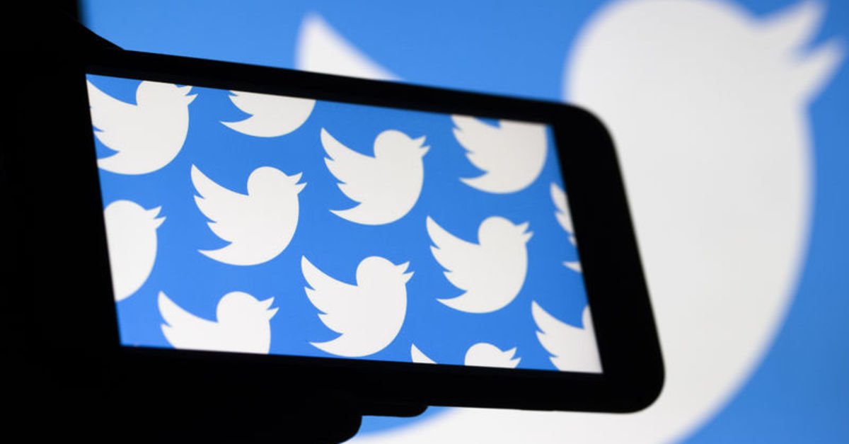 Twitter, Türkiye’de birtakım içerikleri engelledi