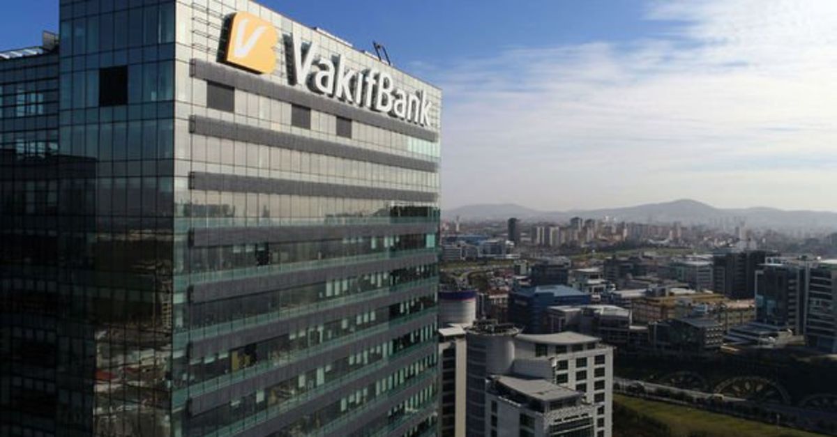 Vakıfbank sendikasyon kredisi sağladı