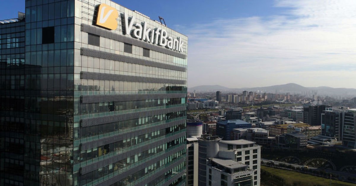 Vakıfbank’ta 50 milyar TL’lik borçlanma hazırlığı