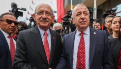 Zafer Partisi ikinci çeşitte Kılıçdaroğlu’nu destekleyecek