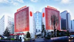 Ziraat Bankası’ndan 1 milyar dolarlık seküritizasyon süreci