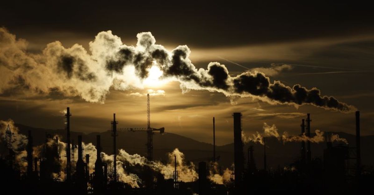 “AB, iklim gayeleri için kâfi finansman bulamayabilir”