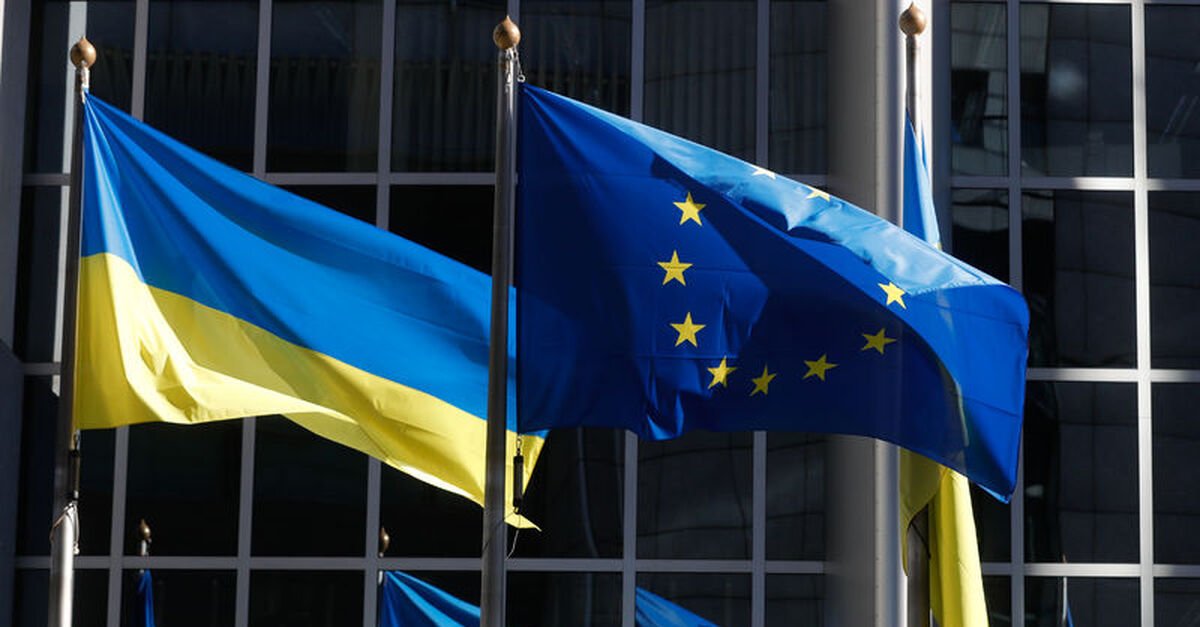 AB, Ukrayna’ya 72 milyar euro yardım sağlamayı planlıyor
