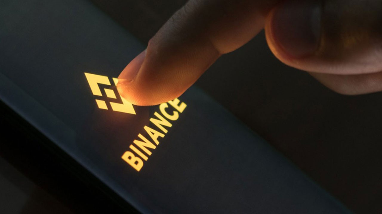 ABD, dünyanın en büyük kripto borsası Binance’a dava açtı