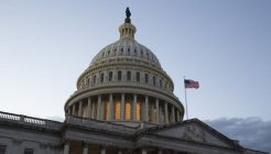 ABD’de “borç limiti” tasarısı Senato’dan geçti