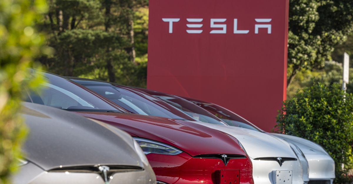 ABD’de tüm Tesla Model 3 araçlara vergi teşviki