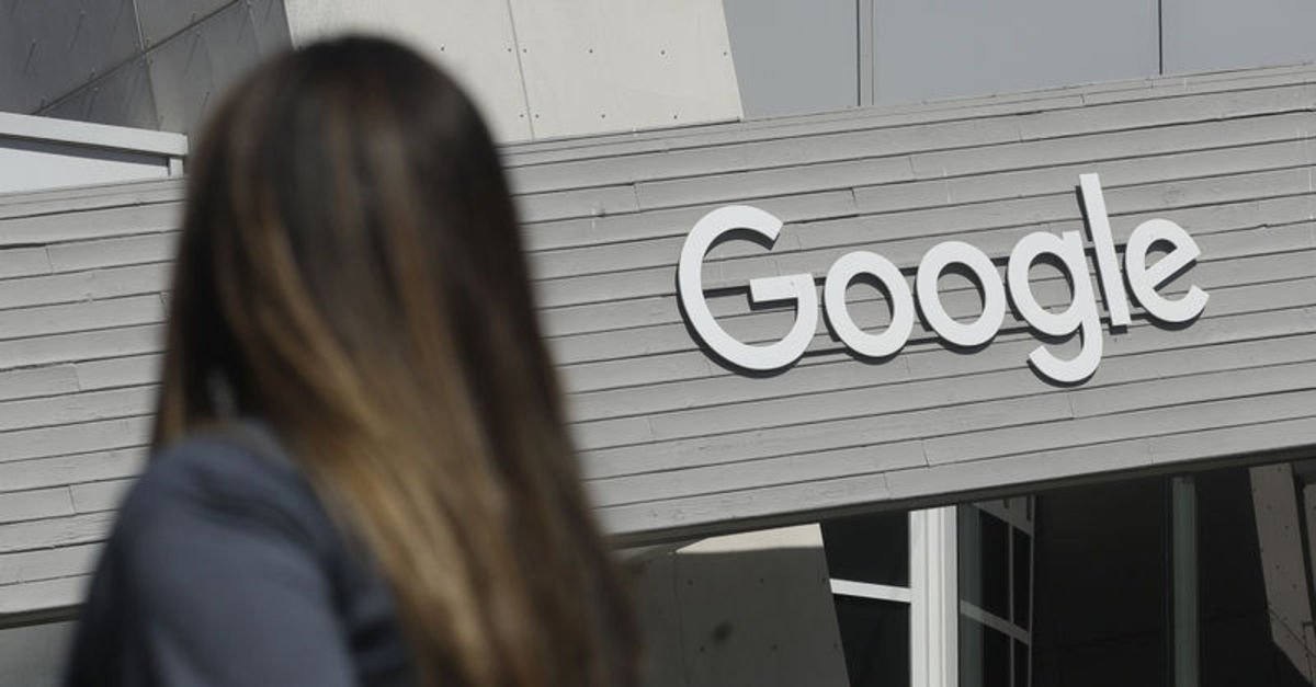 AB’den Google’a “rekabet kurallarını ihlal” suçlaması