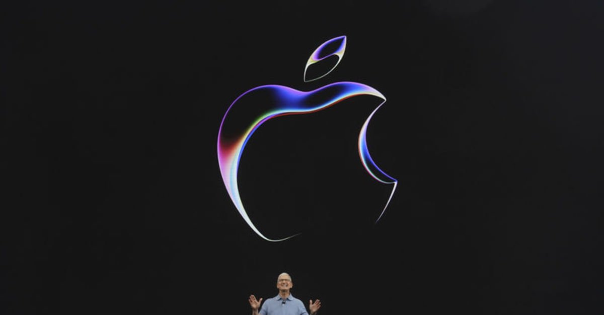 Apple Türkiye’deki eserlere 18 gün ortayla 2. artırımı yaptı