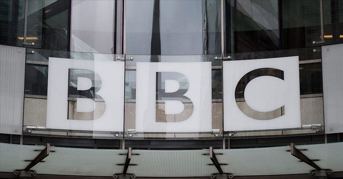 BBC’nin 39 mahallî radyosunda grevde