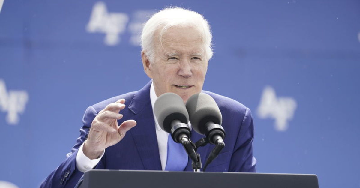 Biden’dan ‘enflasyon daha da düşecek’ iletisi