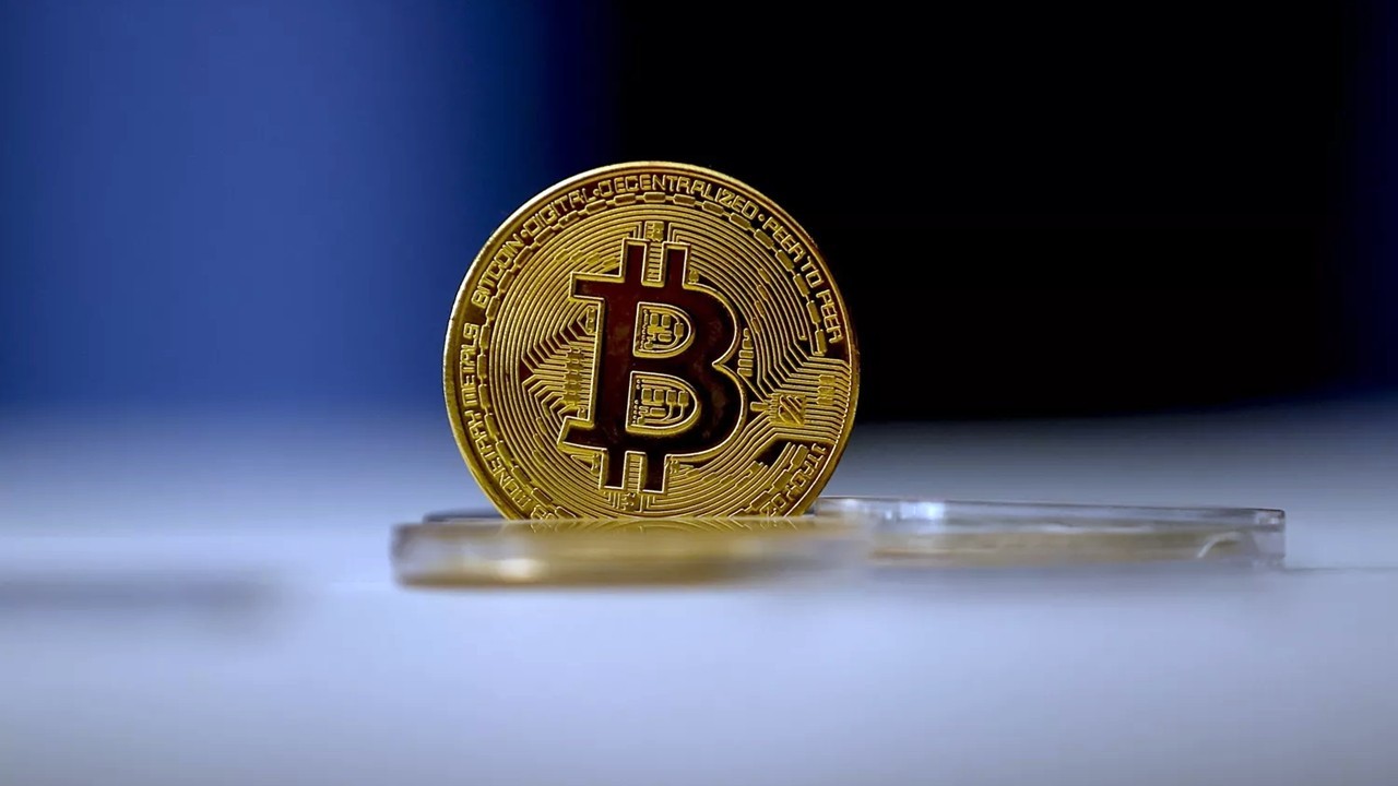 Bitcoin 31 bin dolar düzeyine yaklaştı