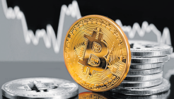 Bitcoin eriyor: Yüzde 5’in üzerinde paha kaybetti
