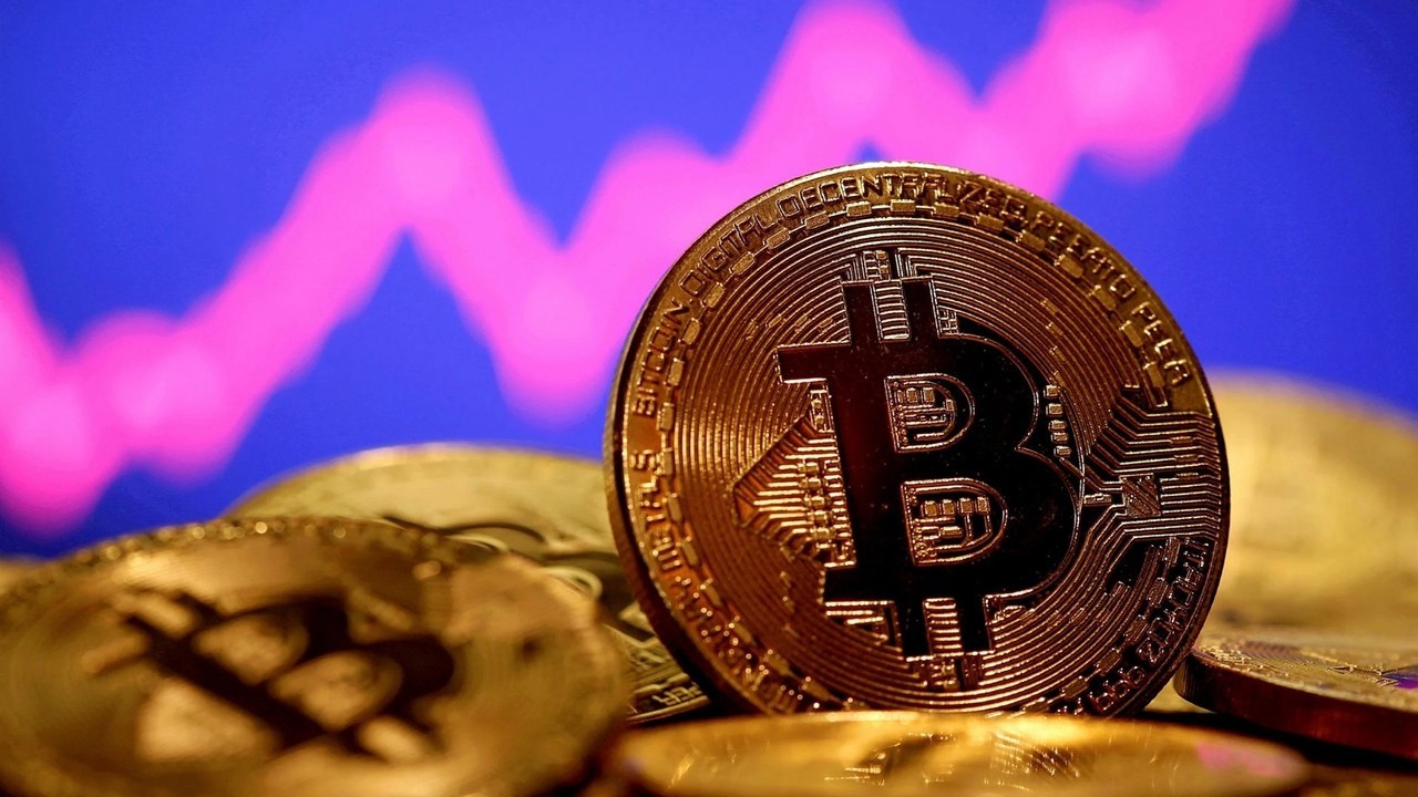 Bitcoin’in piyasa hakimiyeti son iki yılın doruğunda